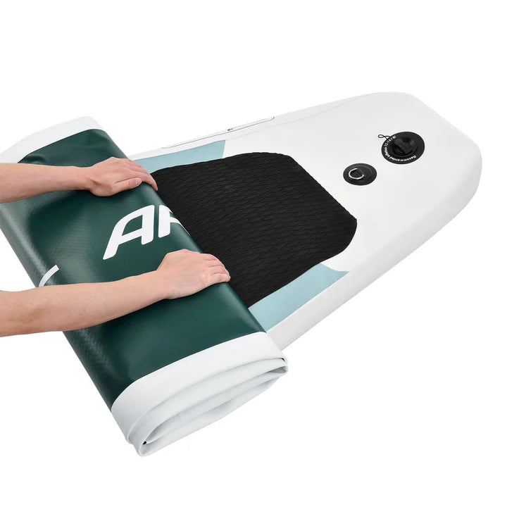 Stand Up Paddling Board Blue Wave