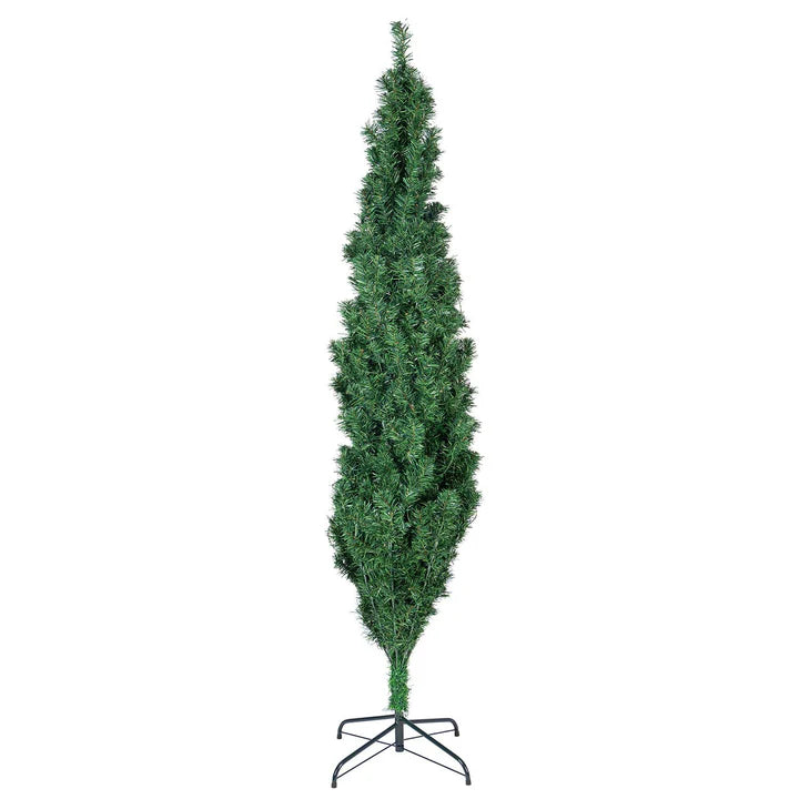 Albero di Natale artificiale 180 con LED