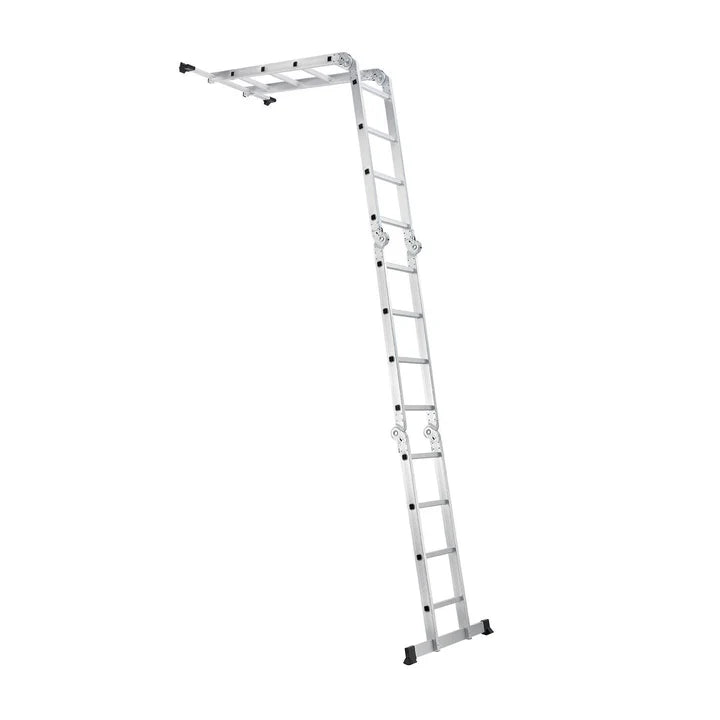 Aluminium Multifunktionsleiter 4,7m