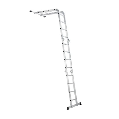 Aluminium Multifunktionsleiter 4,7m
