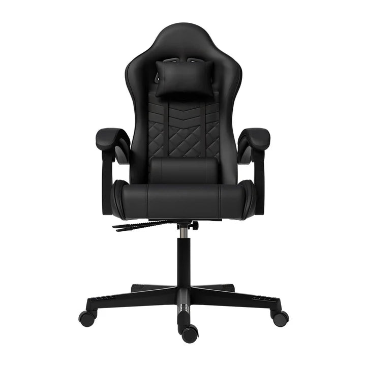Bürostuhl Gamingstuhl HyperSeat Schwarz