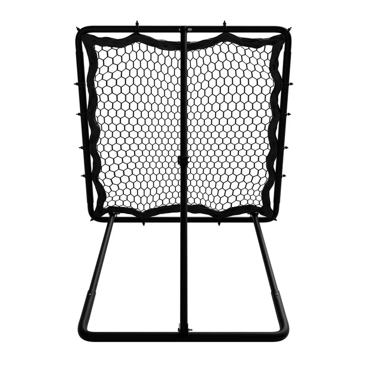 Fußball Rebounder 100 x 100 cm Power Pass