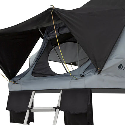 Autodachzelt für 2 Personen Lago mit Matratze