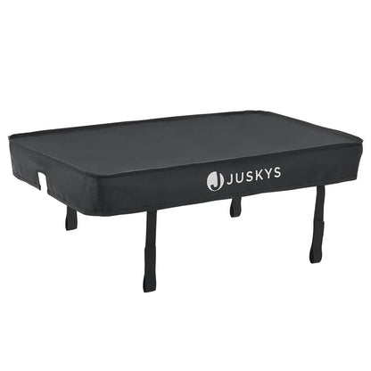 Fahrradanhänger 90 Liter Transportanhänger - Palo24