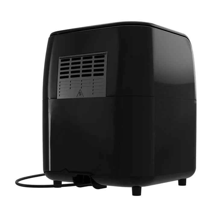 Heißluftfritteuse Airfryer 12L mit 10 Programmen