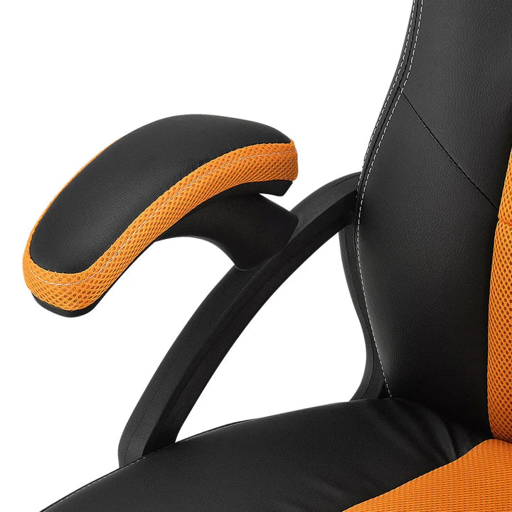 Racing Bürostuhl Montreal Orange