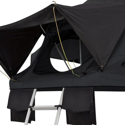 Autodachzelt für 2 Personen Lago mit Matratze