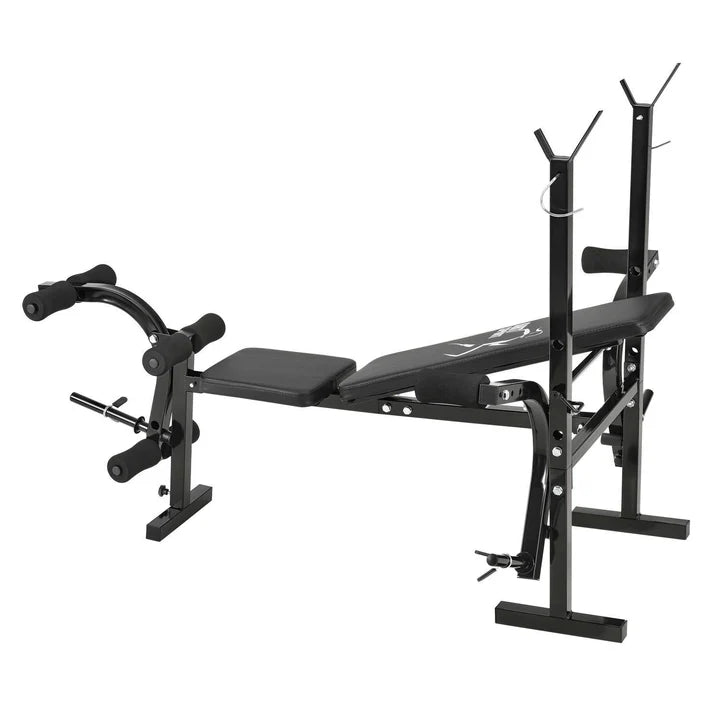 Banc de musculation multifonctionnel ProfiGym 1000