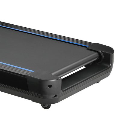 Tapis de course Speedrunner 7000, fonction carte cinéma, vitesse 22 km/h et 48 programmes