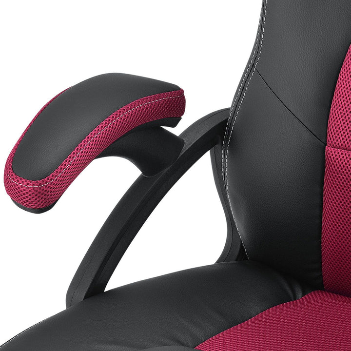 Racing Bürostuhl Montreal (Bordeaux)