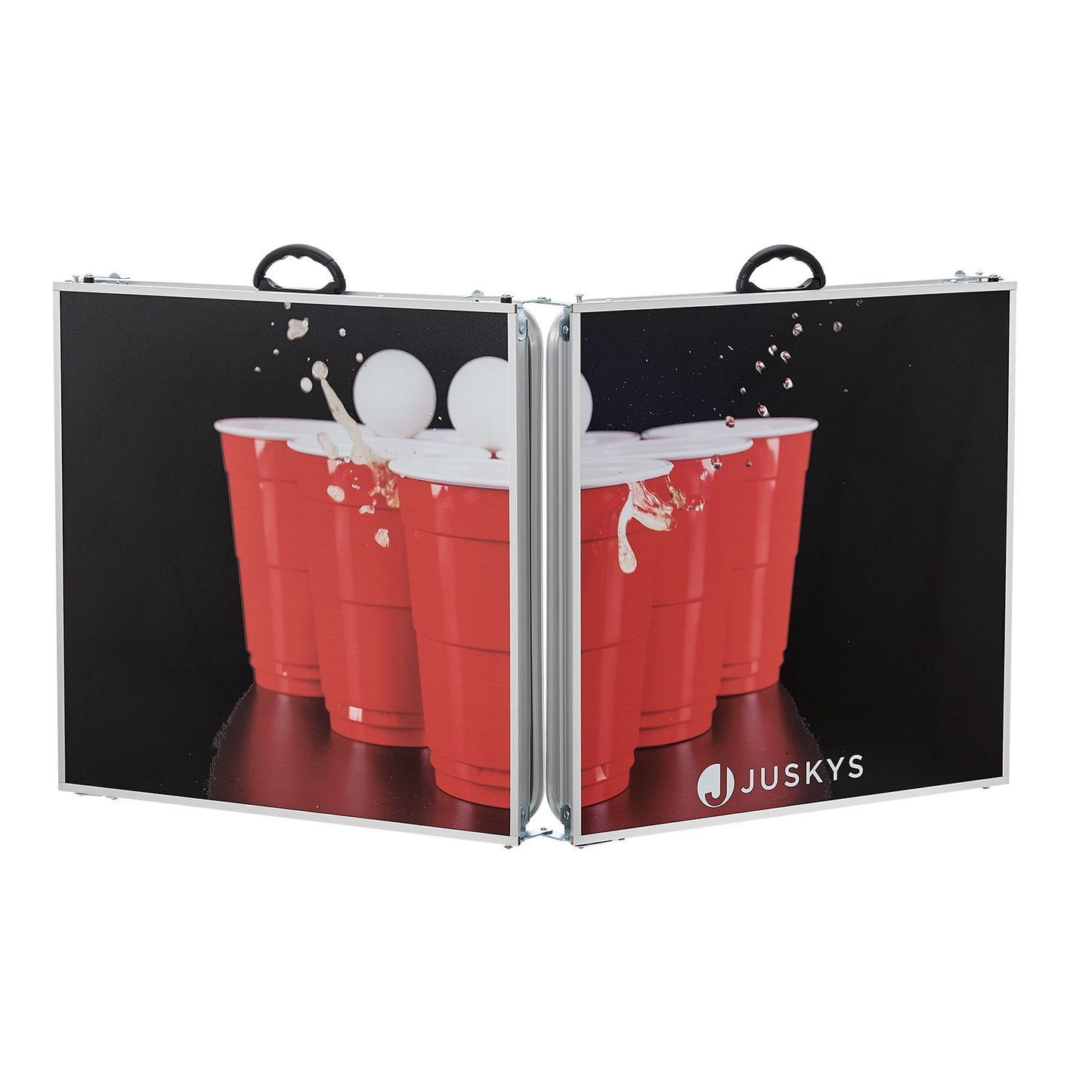 Beer Pong Tisch Red Cup