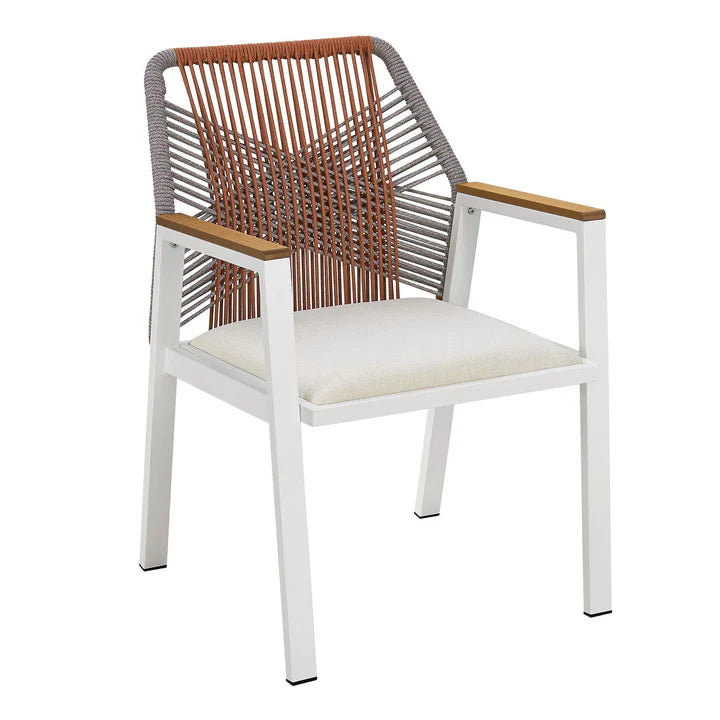 Premium Gartengarnitur Costa Rica - Palo24