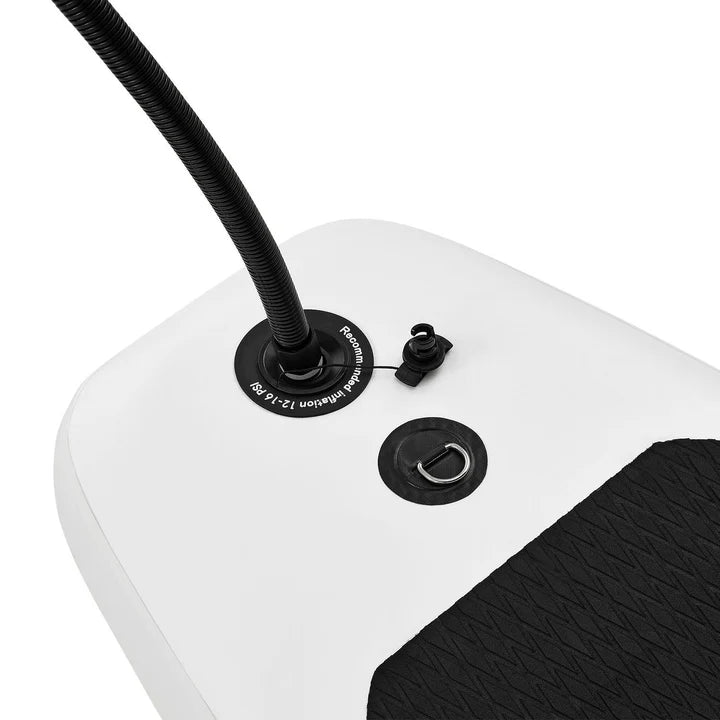 Stand Up Paddling Board Blue Wave