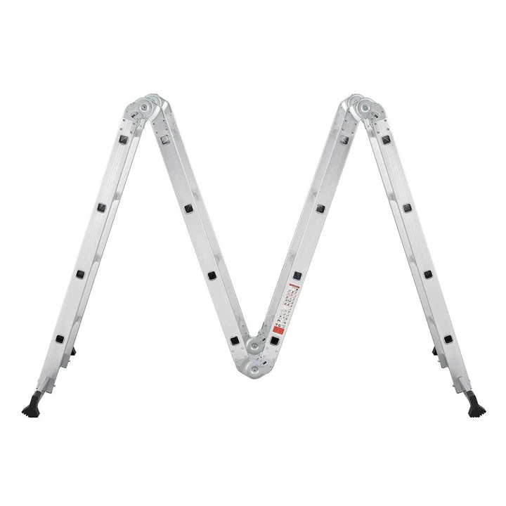 Aluminium Multifunktionsleiter 4,7m