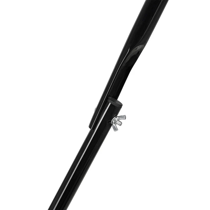 Rouleau à gazon en métal Fritz remplissable d'une capacité de 48 l