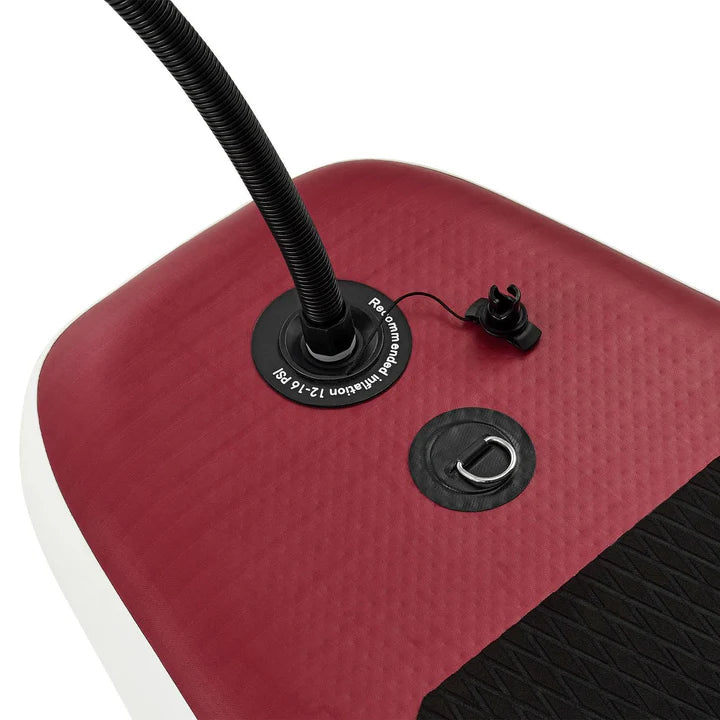 Tavola da Stand Up Paddling Retro Love