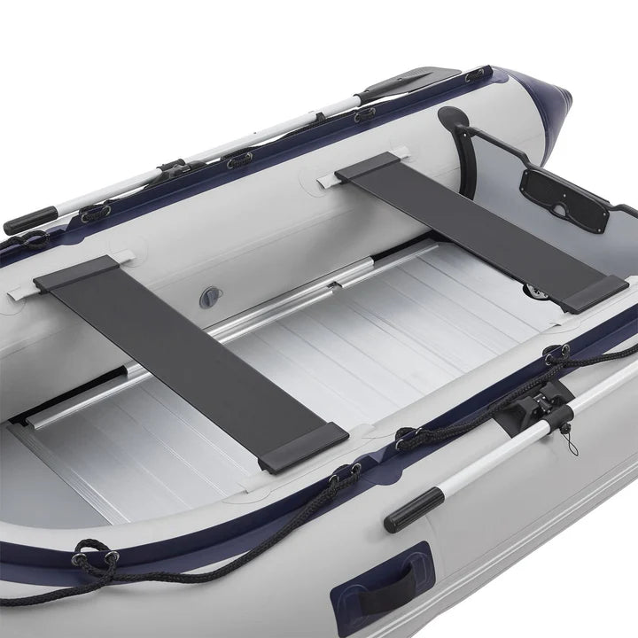 Gommone 3,20 m con 2 panche incluso certificato di sdoganamento