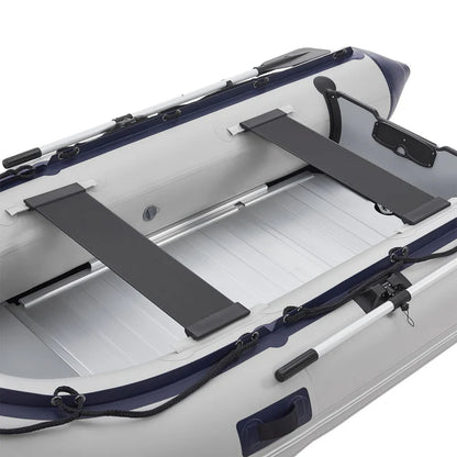 Gommone 3,20 m con 2 panche incluso certificato di sdoganamento