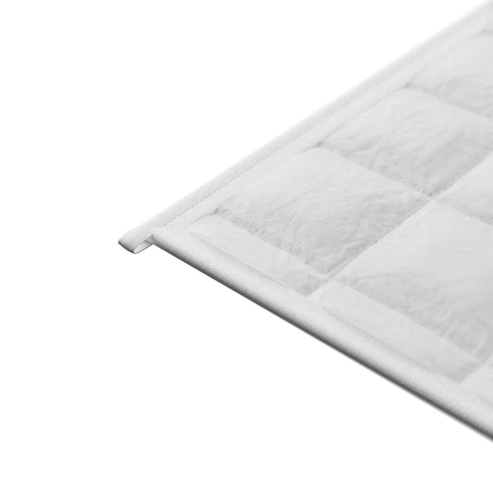 Gewichtsdecke 135x200 cm für besseren Schlaf 5 kg