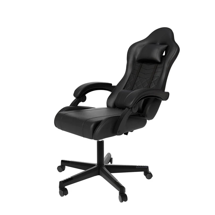 Bürostuhl Gamingstuhl HyperSeat Schwarz