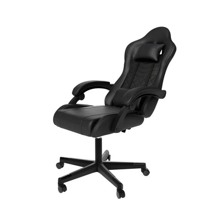 Bürostuhl Gamingstuhl HyperSeat Schwarz