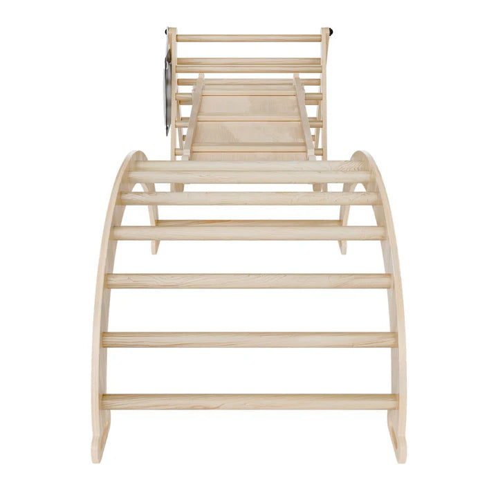 Kletterdreieck Movario Indoor-Klettergerüst - Palo24