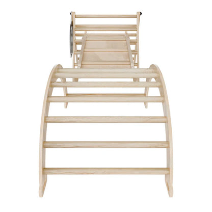 Kletterdreieck Movario Indoor-Klettergerüst - Palo24