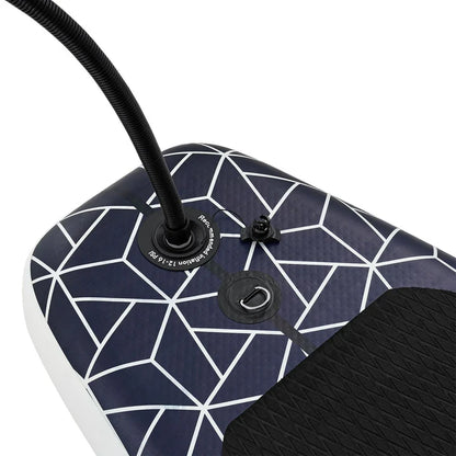 Tavola da Stand Up Paddling Deep Ocean