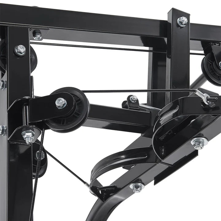 Multi-salle de sport ProfiGym 2000