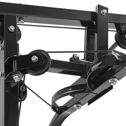 Multi-salle de sport ProfiGym 2000