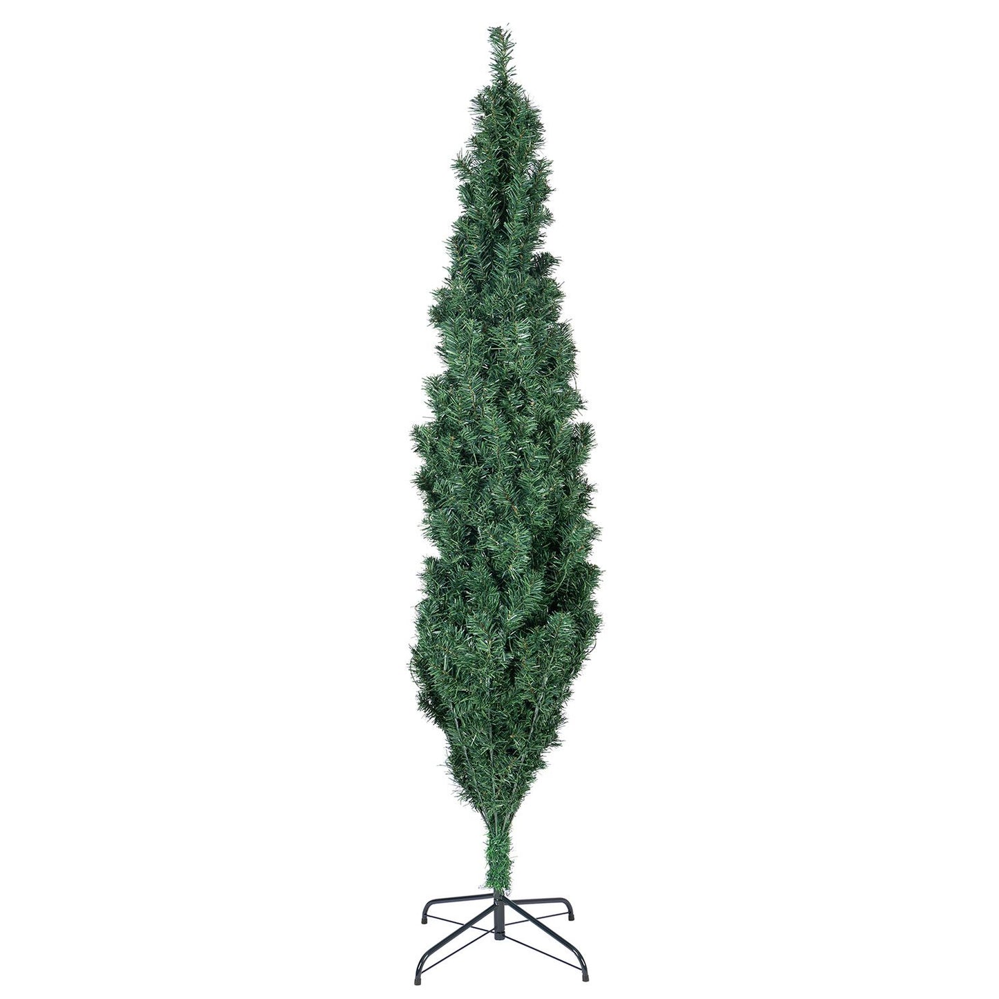 Künstlicher Weihnachtsbaum 180 mit LED