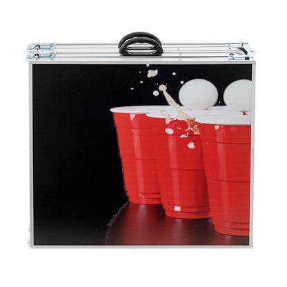 Beer Pong Tisch Red Cup