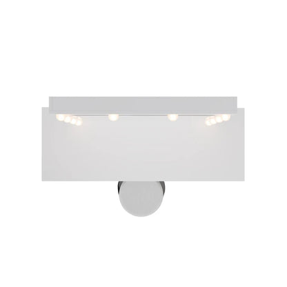 Schminktisch mit Spiegel Talea mit Hocker Tonia