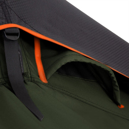 Autodachzelt für 2 Personen Lago mit Matratze