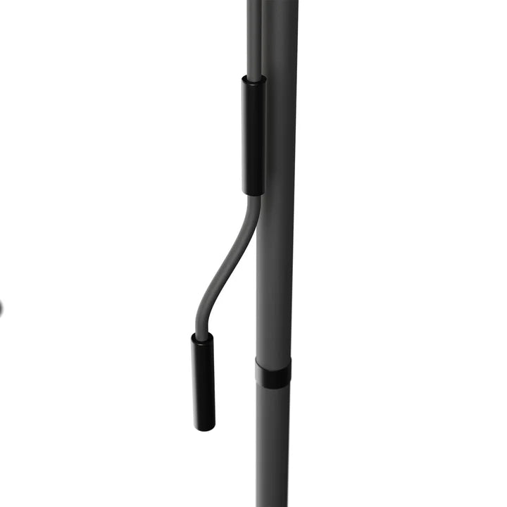 Klemmmarkise Kapstadt 250x120 cm Beige - Palo24