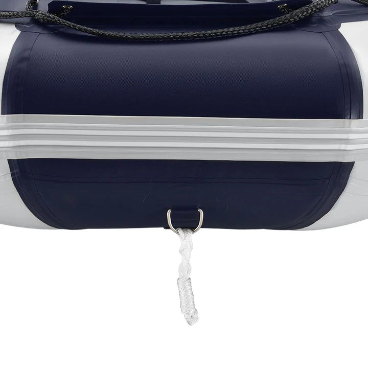 Gommone 3,20 m con 2 panche incluso certificato di sdoganamento