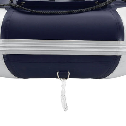 Gommone 3,20 m con 2 panche incluso certificato di sdoganamento