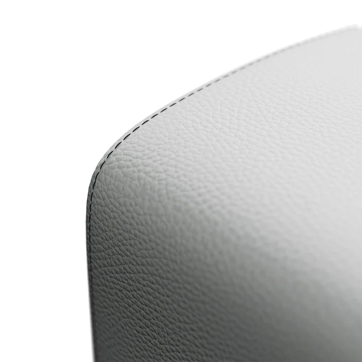 Lit rembourré Vérone 120 x 200 cm avec éclairage LED blanc