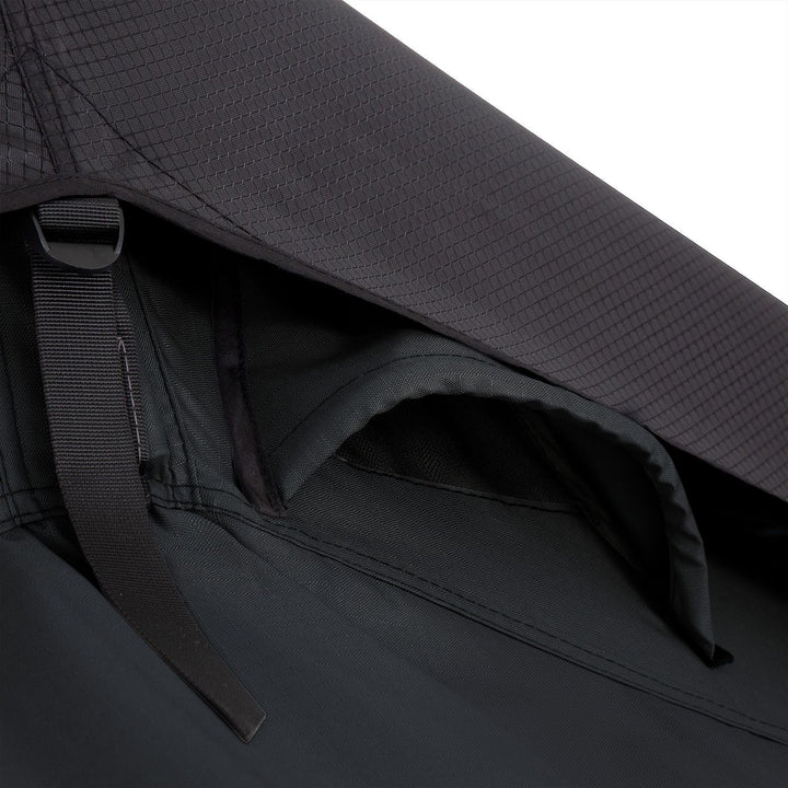 Autodachzelt für 2 Personen Lago mit Matratze