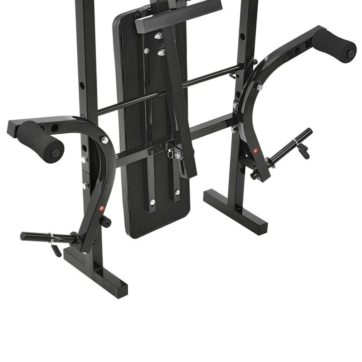 Banc de musculation multifonctionnel ProfiGym 1000