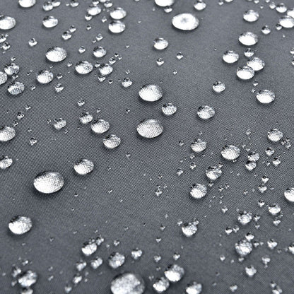 Tenda laterale Dubai 300 x 180 cm grigio scuro