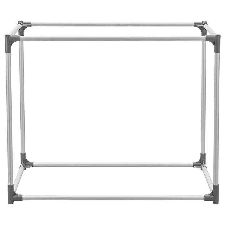 Cucina da campeggio compatta Ruda Armadio da campeggio pieghevole con piano di lavoro