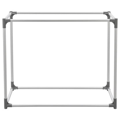 Cucina da campeggio compatta Ruda Armadio da campeggio pieghevole con piano di lavoro