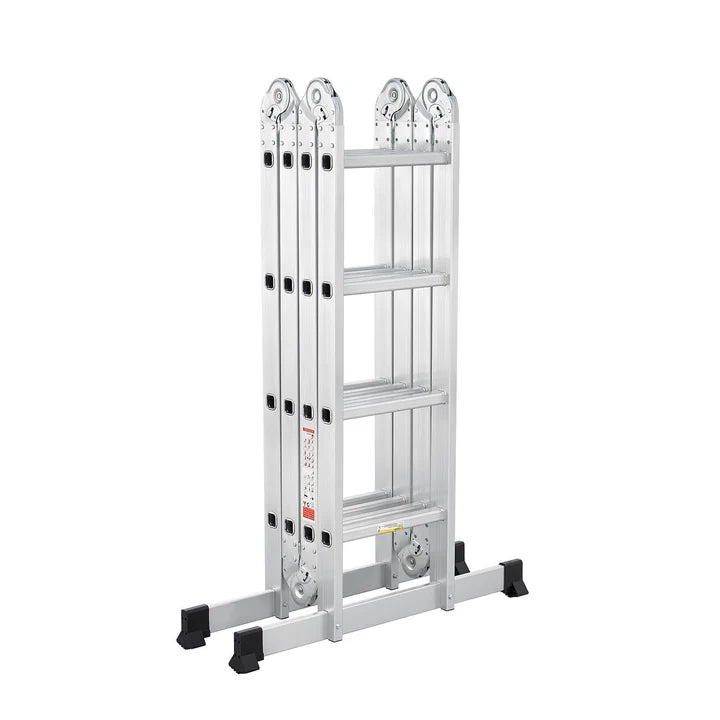 Aluminium Multifunktionsleiter 4,7m