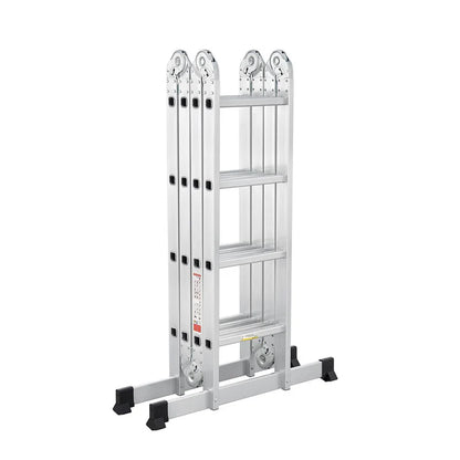 Aluminium Multifunktionsleiter 4,7m