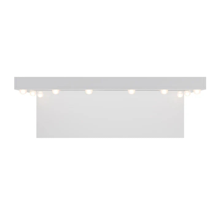 Schminktisch mit Spiegel Lilia