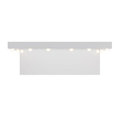 Schminktisch mit Spiegel Lilia