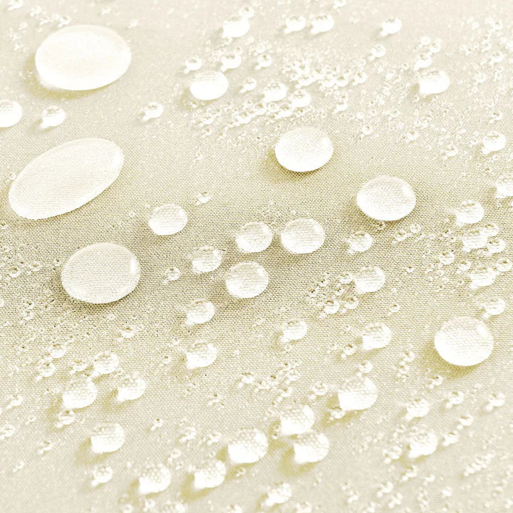 Auvent latéral Dubai 300 x 200 cm beige