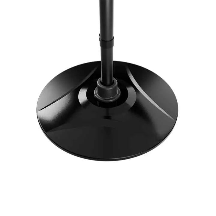 Infrarotstrahler 2000W Schwarz aussen