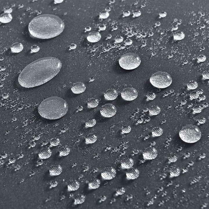 Tenda laterale Dubai 500 x 180 cm antracite